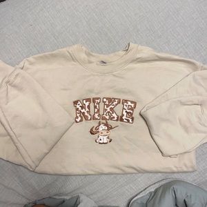 Crewneck